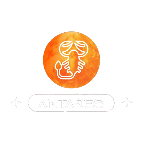 Estrela Antares